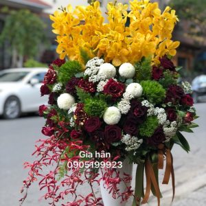 Hoa Tươi Đà Nẵng